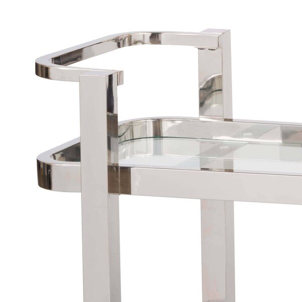 Carter Bar Cart Small